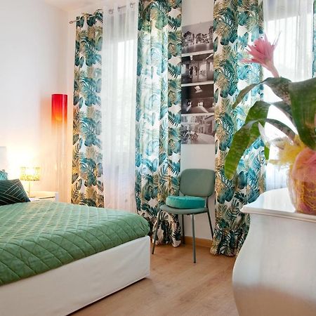 베로나 Arena D'Intorno B&B 외부 사진
