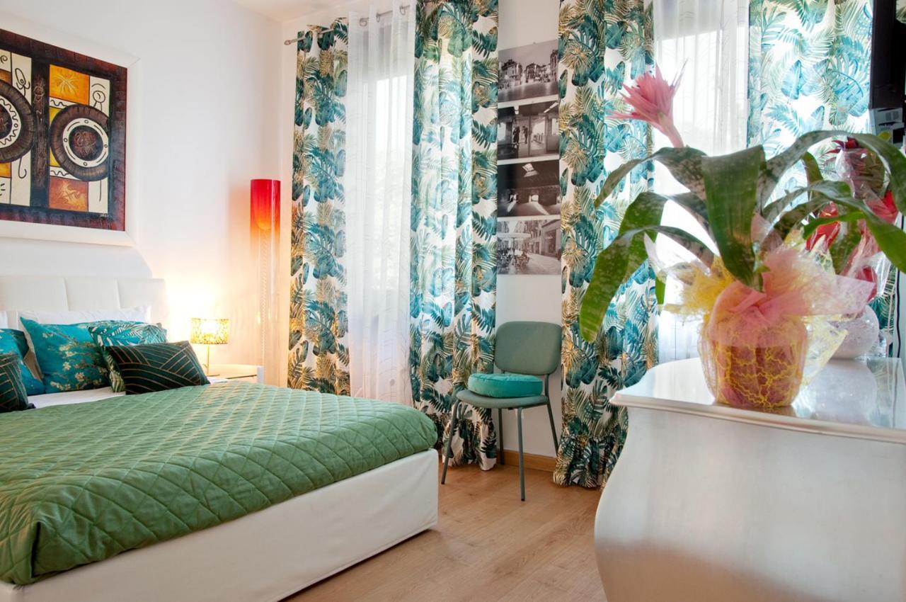 베로나 Arena D'Intorno B&B 외부 사진