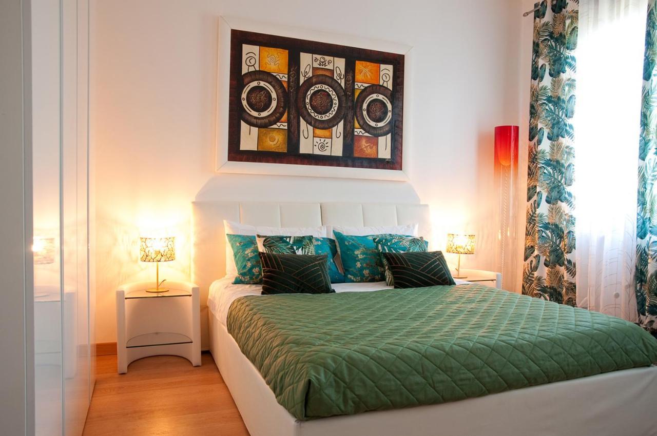 베로나 Arena D'Intorno B&B 외부 사진