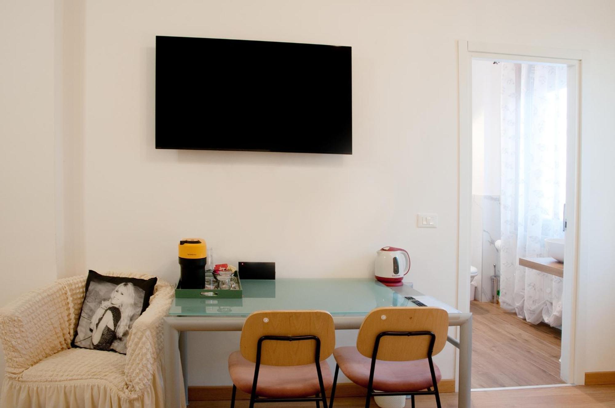 베로나 Arena D'Intorno B&B 외부 사진