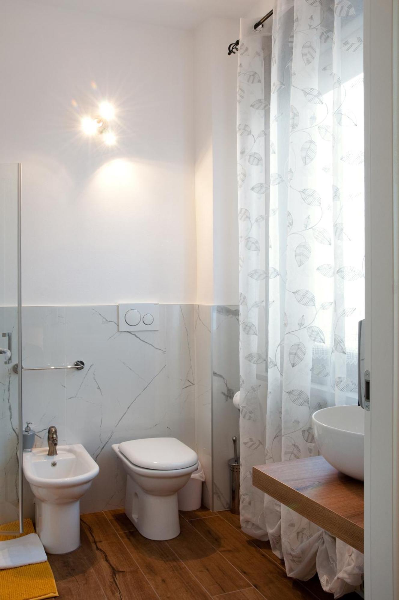 베로나 Arena D'Intorno B&B 외부 사진