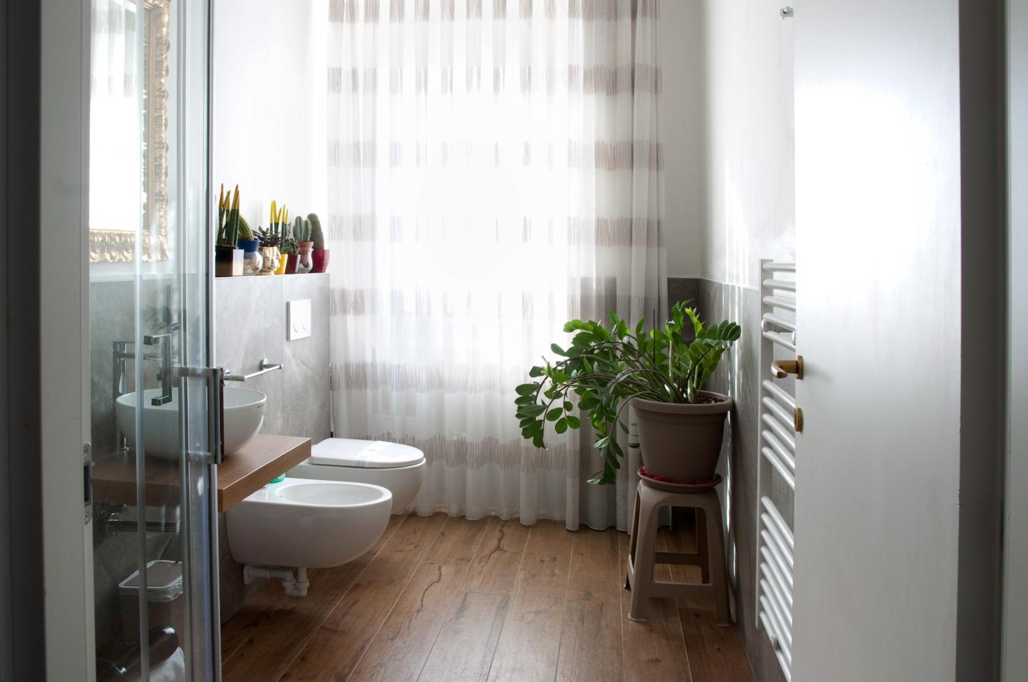 베로나 Arena D'Intorno B&B 외부 사진