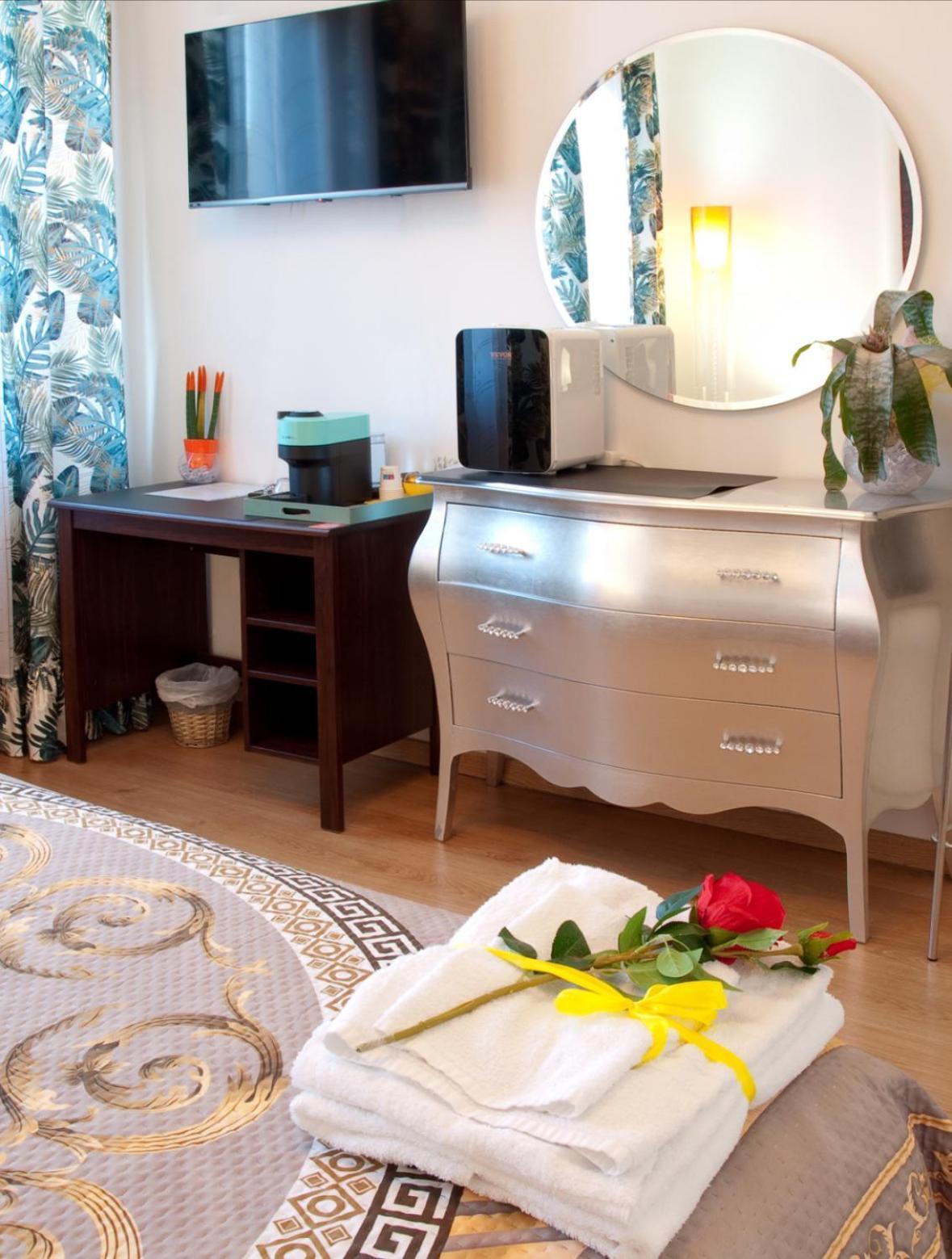 베로나 Arena D'Intorno B&B 외부 사진