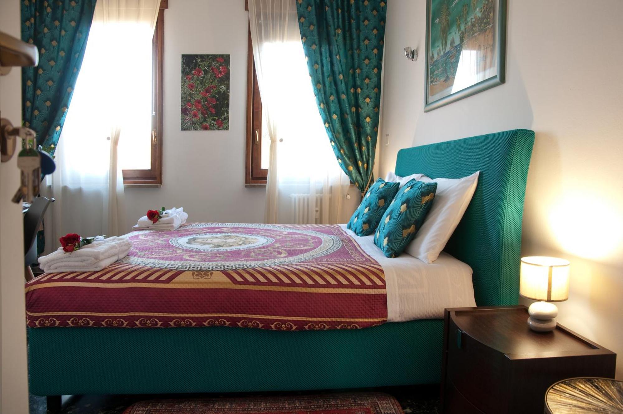베로나 Arena D'Intorno B&B 외부 사진