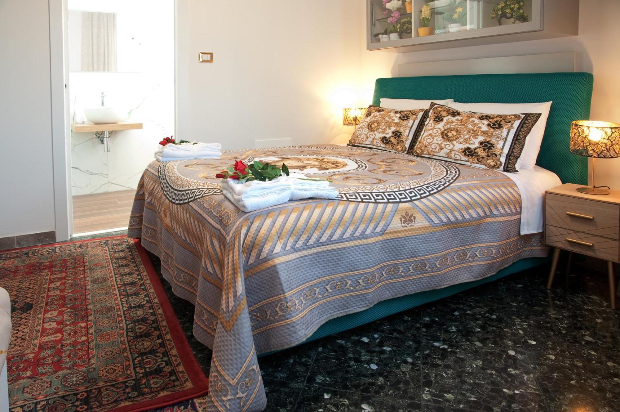 베로나 Arena D'Intorno B&B 외부 사진