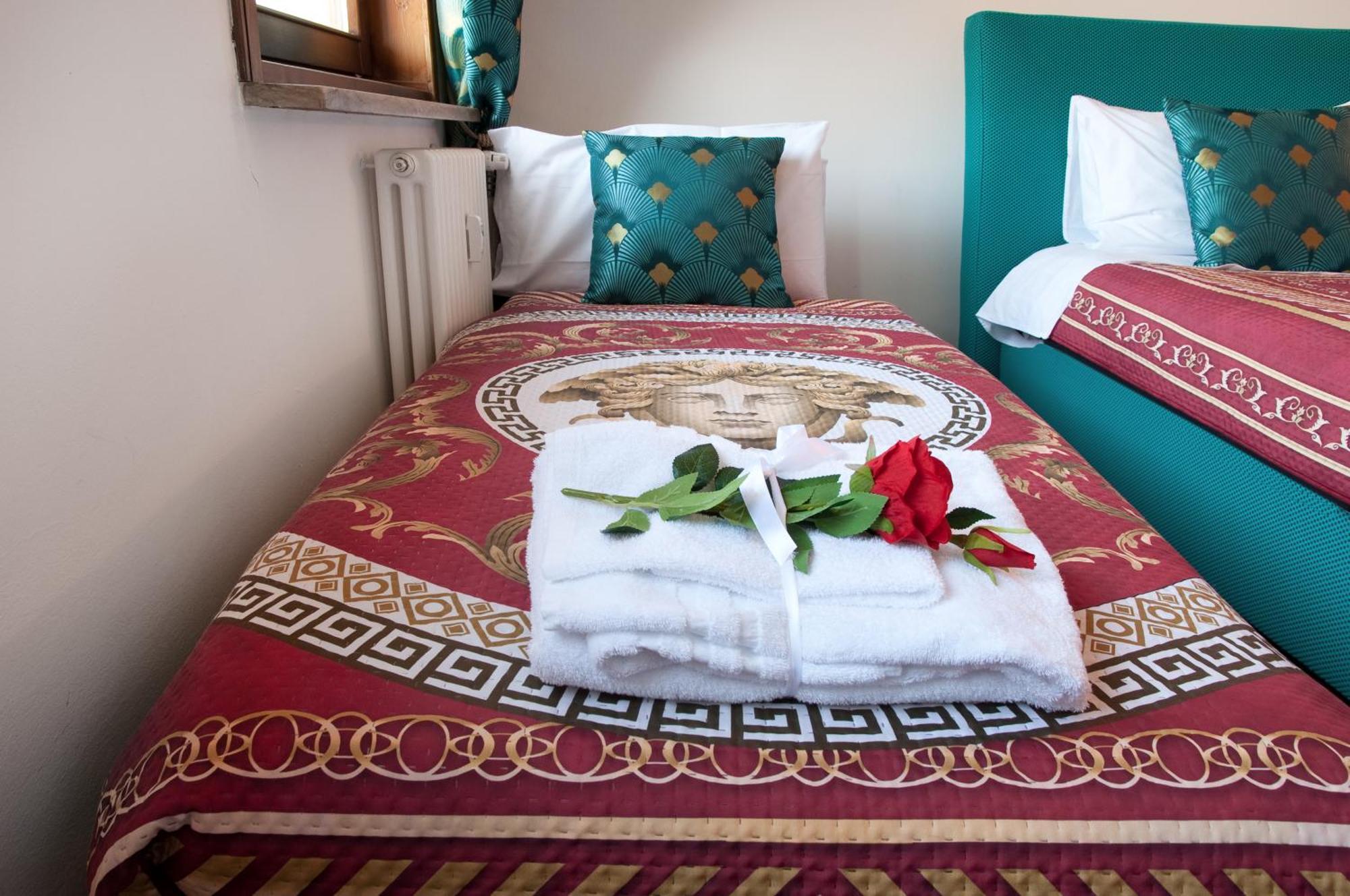 베로나 Arena D'Intorno B&B 외부 사진